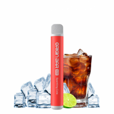 Aspire Disposable Origin Bar Sparkling Cola