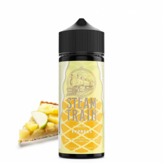 Steam Train Express 120ml