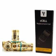 Vaporesso cCell Ni200 Coils - Ανταλλακτικές κεφαλές