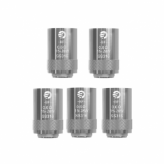 Joyetech ΑΙΟ BF Coil Head 0.6 ohm (5 τεμάχια)