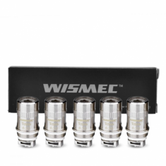 Wismec WS HEAD - Ανταλλακτικές Κεφαλές