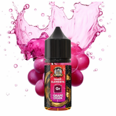The Chemist Flavour Shot Grapeogen 30ml