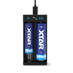 XTAR MC2 PLUS Charger