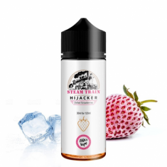 Steam Train HIJACKER 120ml