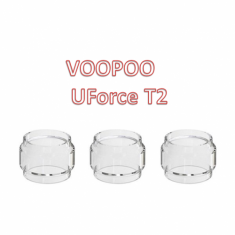 VOOPOO - UForce T2 Bubble Glass 5ml