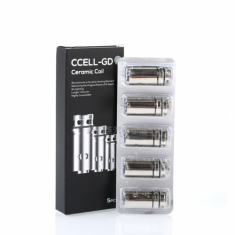 Vaporesso CCELL-GD SS316 GUARDIAN Coils