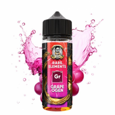 The Chemist Flavour Shot Grapeogen 120ml