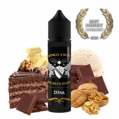 Bombo Kings Crest Don Juan Reserve 60ml