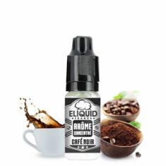 Eliquid France Flavour Black Coffee