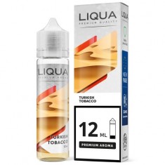 Liqua Mix & Go - Turkish Tobacco