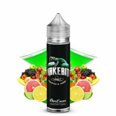 Snakebite by Dan Lucas Signature Flavour shots