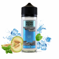 Pacha Mama Icy Blue Melon 120ml
