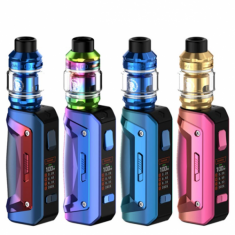 GeekVape Aegis Solo 2 S100 Kit (New Colors)