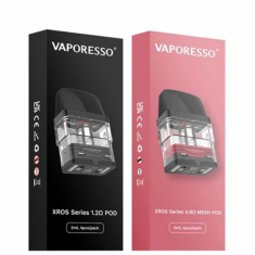 Vaporesso XROS Ανταλλακτικό Pod