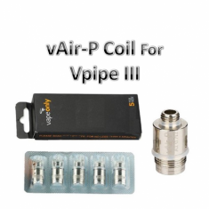 vAir-P 0,7Ω Coil for VPipe III By Vapeonly