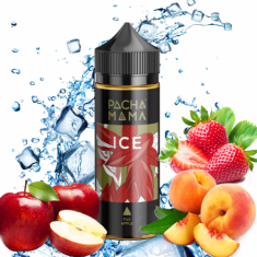 Pacha Mama Fuji Apple Ice 120ml