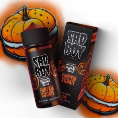 SADBOY Pumpkin Cookie 120ml