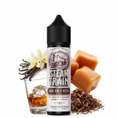 Steam Train Dream Eater 12/60ml