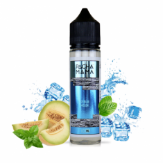 Pacha Mama Icy Blue Melon 60ml