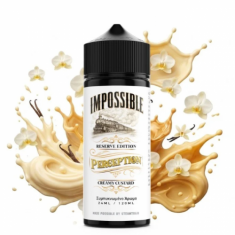 Impossible by Steam Train Perception 24ml/120ml