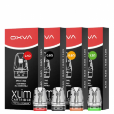 OXVA Xlim Top Fill Version Pod 3ml