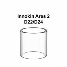 Innokin Ares 2 Ανταλλακτικό δοχείο D22/D24