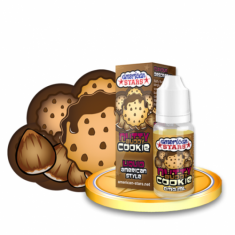 American Stars Nutty Buddy Cookie 10ml