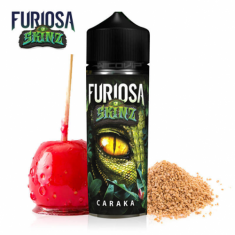 Furiosa Skinz Caraka 120ml