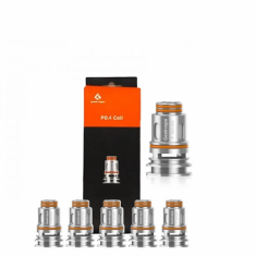 GeekVape P Series Coils (5τεμάχια)