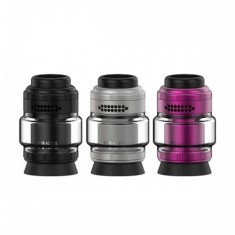 Bonza Pro RTA 4/6ml 26.5mm