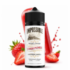 Impossible by Steam Train 1 Inch Punch 24ml/120ml