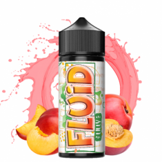 Mad Juice FLUID Lilly 30/120ml