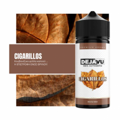 DEJAVU Cigarillos 120ml