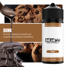 DEJAVU DUNK 120ml