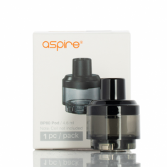 Aspire BP80 Ανταλλακτικό Pod 4.6ml