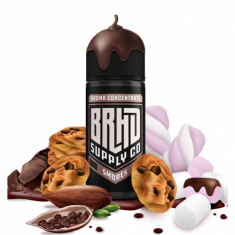 Barehead Classic Smores 30ml/120ml