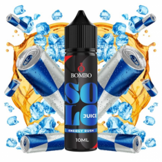 Bombo Solo Juice Energy Rush 60ml