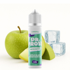 Dr. Frost Arctic Edition Apple Black Honeydew Ice 60ml