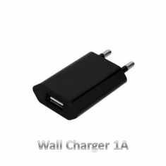 Wall Adapter 220V / 1A - Φορτιστής Τοίχου