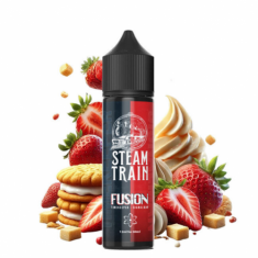 Steam Train Fusion 60ml