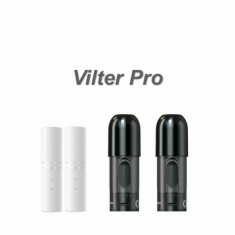 Aspire Vilter Pro Pod (2 τεμάχια)