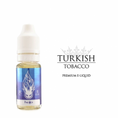 Halo Turkish Tobacco 10ml