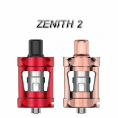 Innokin Zenith 2 5.5ml (New Colors)