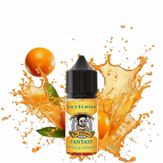 The Chemist Flavour Shot Fantasy 30ml