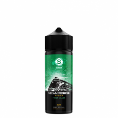 Steam Piercer First Class 120ml