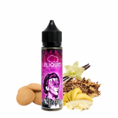 Eliquid France Flavour Shot CHOPIN