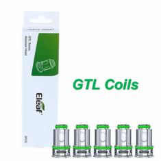 Eleaf GTL Coils