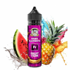 The Chemist Flavour Shot Fruitium 60ml