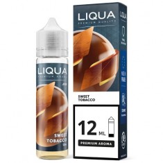 Liqua Mix & Go - Sweet Tobacco