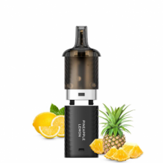 Vοzol Vista Plug Prefilled Pod Pineapple Lemon 20mg 2ml+10ml